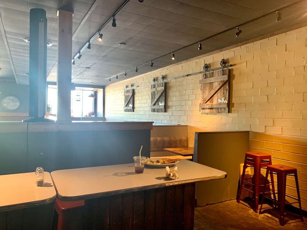 Number Nine Steakhouse | restaurant | 215 Main St, Eagle Butte, SD 57625, USA | 6059641009 OR +1 605-964-1009