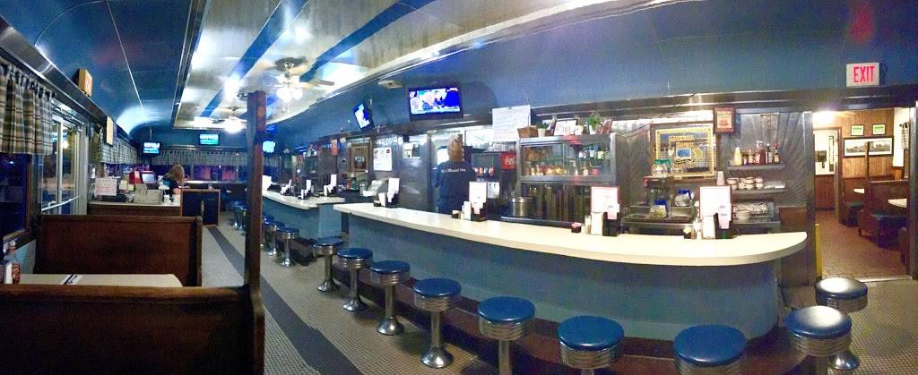 Tastee Diner | restaurant | 118 Washington Blvd, Laurel, MD 20707, USA | 3017251503 OR +1 301-725-1503