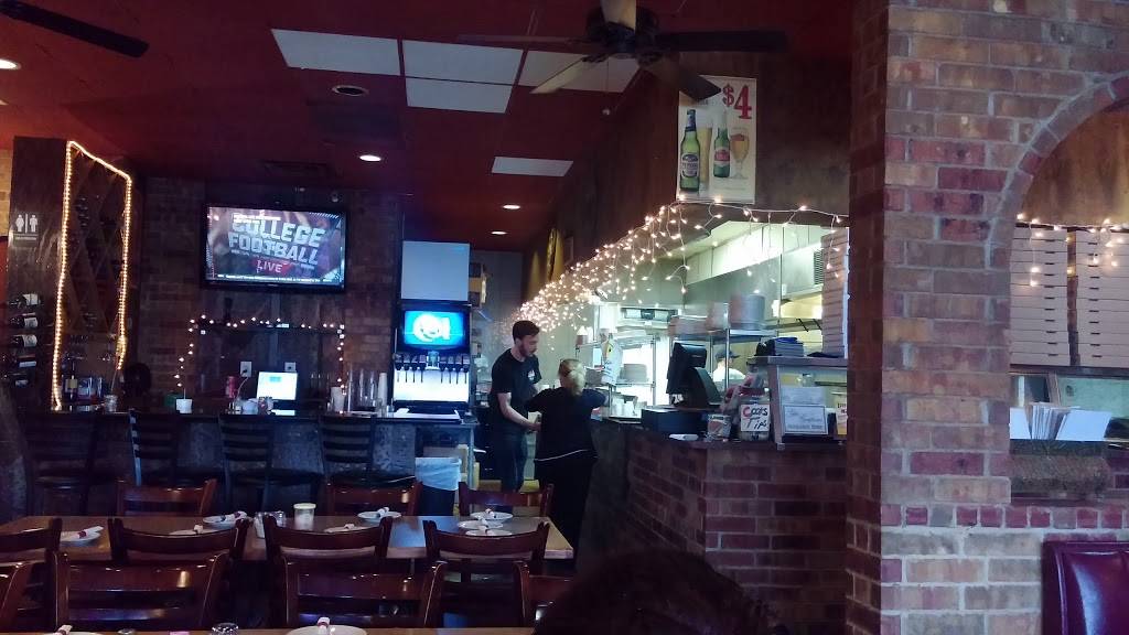 Tonys Pizza & Pasta | restaurant | 5333 TX-121, The Colony, TX 75056, USA | 4693621913 OR +1 469-362-1913