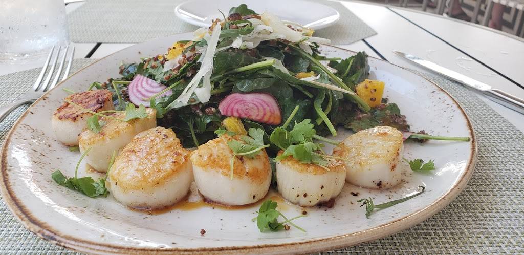 La Côte | restaurant | 4441 Collins Ave, Miami Beach, FL 33140, USA | 3056744710 OR +1 305-674-4710