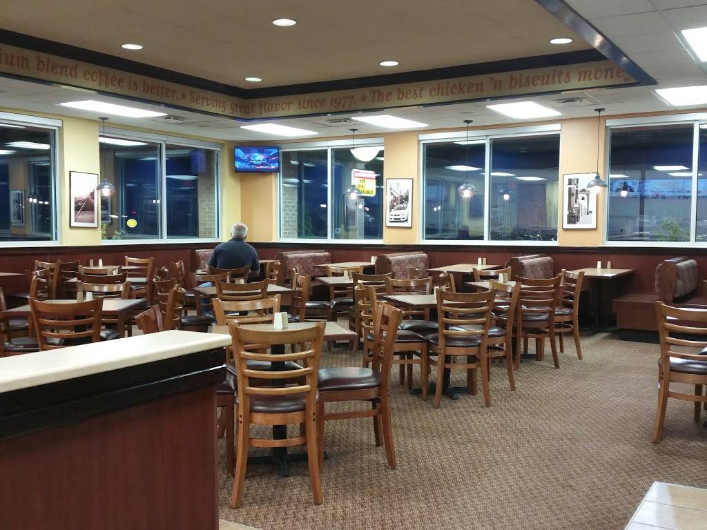 Bojangles Famous Chicken n Biscuits | restaurant | 1487 Hwy 101 S, Greer, SC 29651, USA | 8648771172 OR +1 864-877-1172