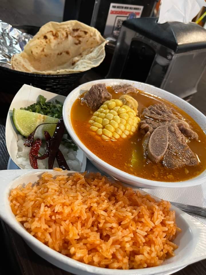 La casa de Marcos | restaurant | 146 S Main St, Orange, CA 92868, USA | 6572249091 OR +1 657-224-9091