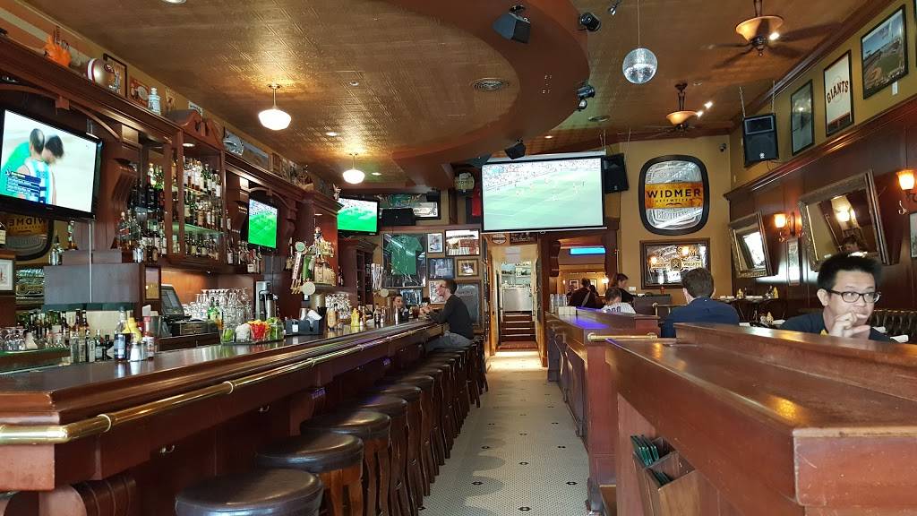 Parkside Tavern | restaurant | 1940 Taraval, San Francisco, CA 94116, USA | 4157318900 OR +1 415-731-8900