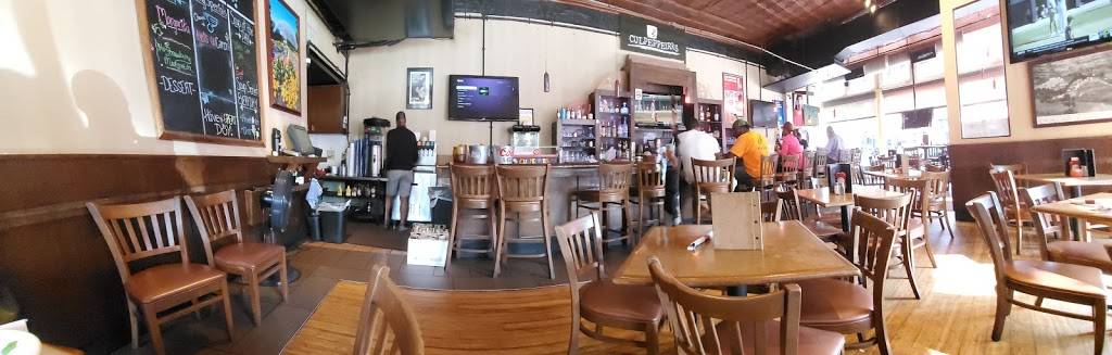 Culpeppers Grill and Bar | restaurant | 300 N Euclid Ave, St. Louis, MO 63108, USA | 3143612828 OR +1 314-361-2828