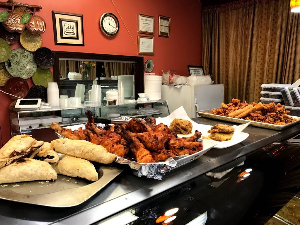Mahboob-E-El Ahi | restaurant | 580 Montgomery St, Jersey City, NJ 07302, USA | 2013333378 OR +1 201-333-3378