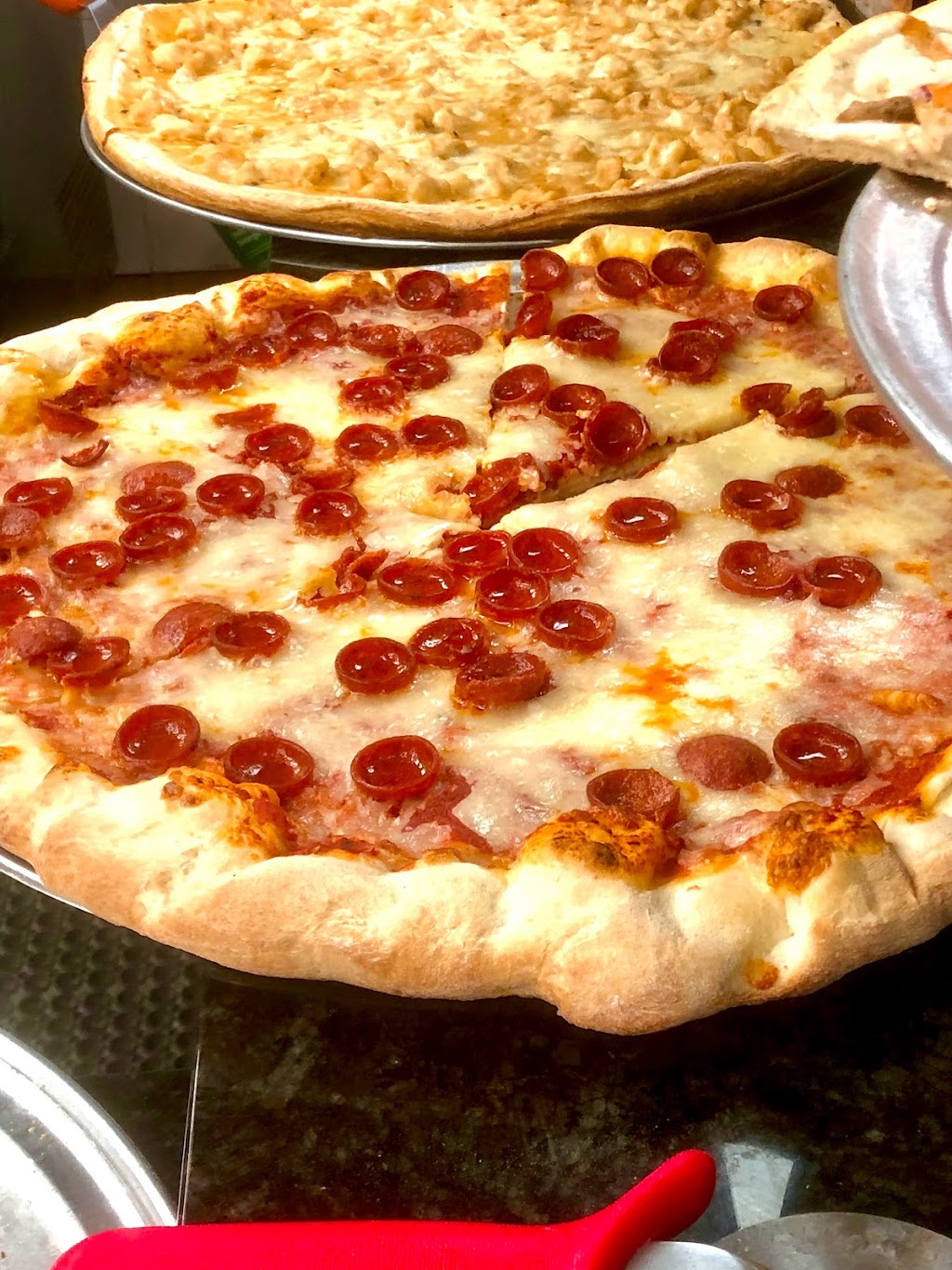 Joeys pizza and pasta | restaurant | 123 Brighton Beach Ave, Brooklyn, NY 11235, USA | 7183735639 OR +1 718-373-5639