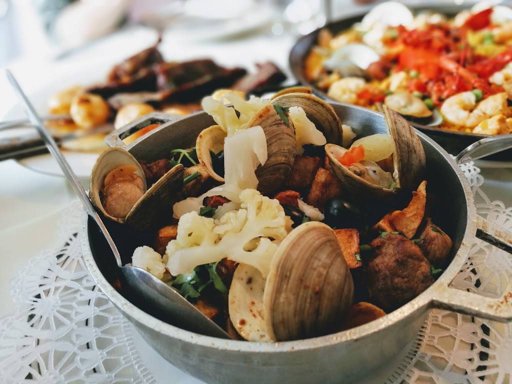 Tio Pepe Restaurant & Bar | restaurant | 6618 Castor Ave, Philadelphia, PA 19149, USA | 2157424775 OR +1 215-742-4775