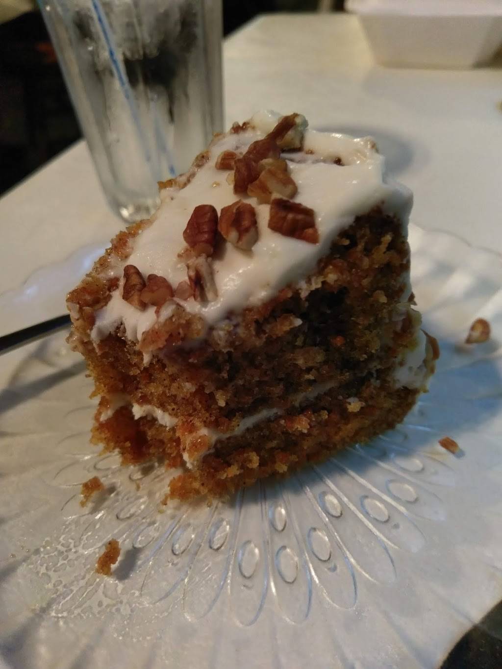 RAES COASTAL CAFE | restaurant | 3208 W Wimbledon Dr, Augusta, GA 30909, USA | 7067381313 OR +1 706-738-1313