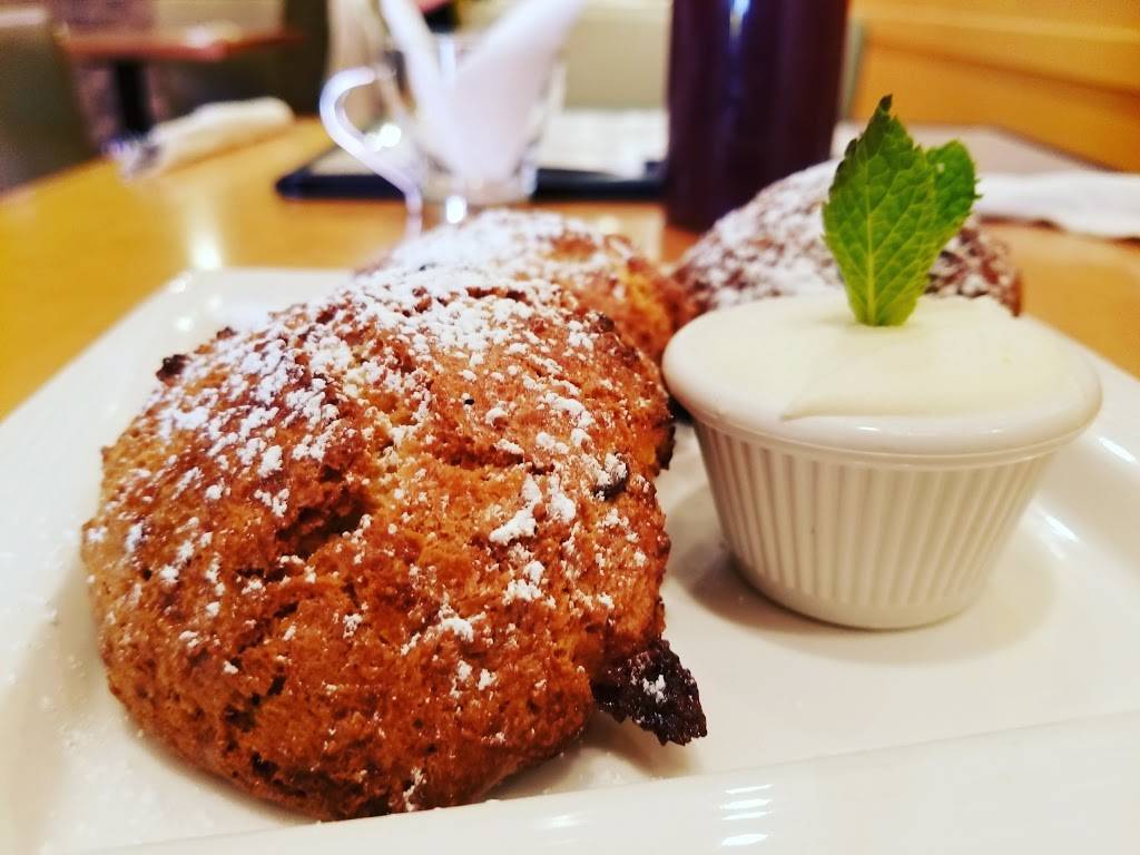 ZenCha Tea Salon | cafe | 982 N High St, Columbus, OH 43201, USA | 6144212140 OR +1 614-421-2140