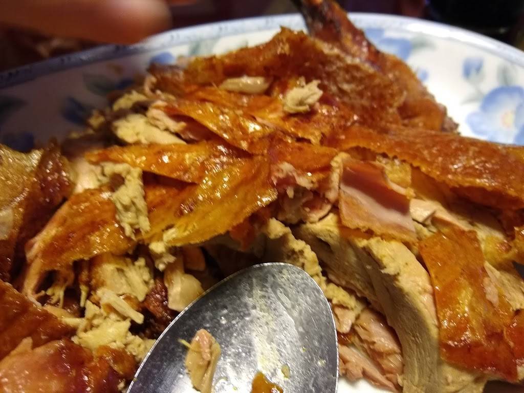 China Gourmet | restaurant | 210 Millwood Ave, Winchester, VA 22601, USA | 5407223333 OR +1 540-722-3333