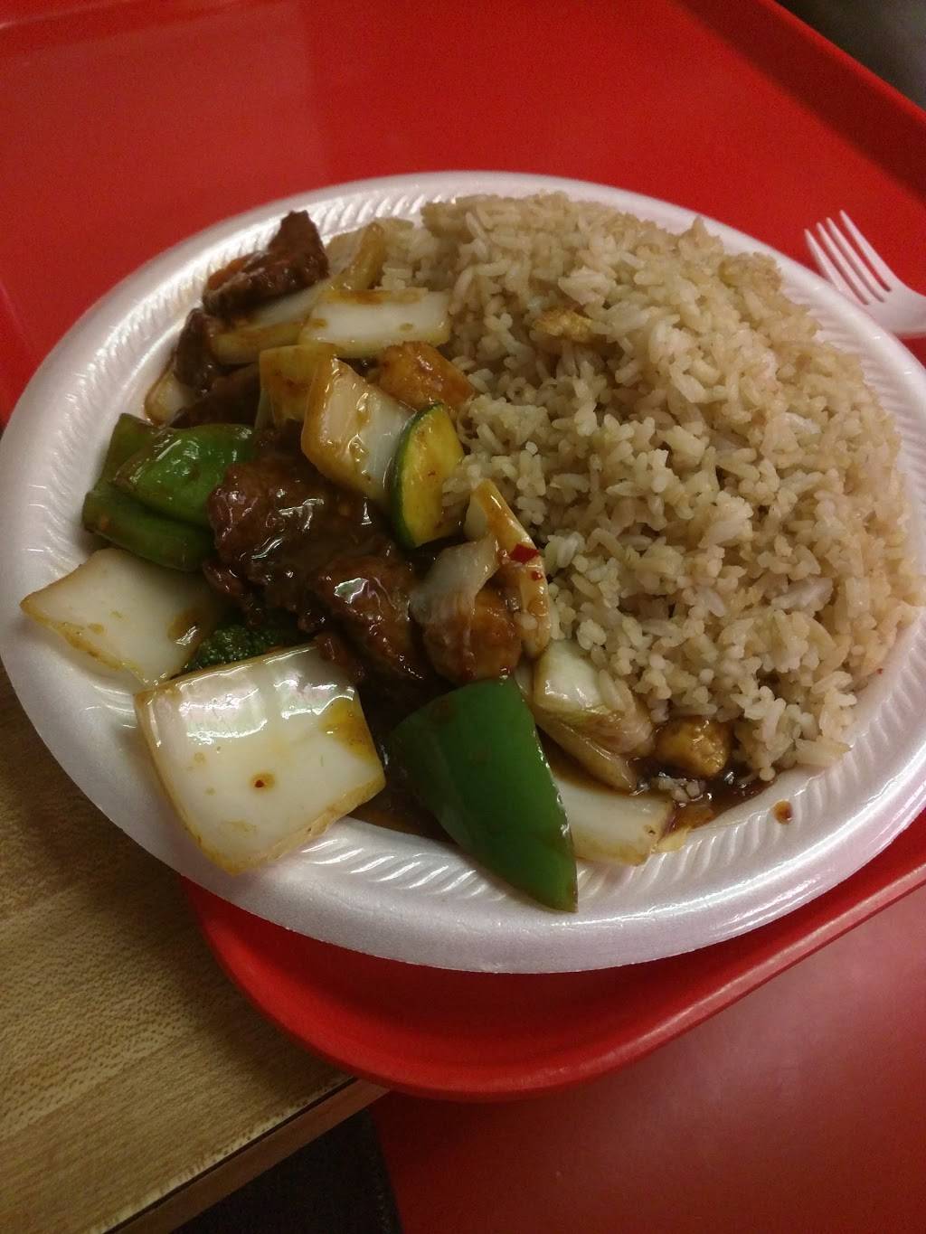 Egg Roll Chef | restaurant | 2157 S Sheridan Rd, Tulsa, OK 74129, USA | 9188357308 OR +1 918-835-7308