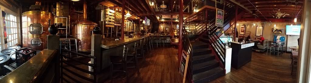 Carolina Brewery | restaurant | 460 W Franklin St, Chapel Hill, NC 27516, USA | 9199421800 OR +1 919-942-1800
