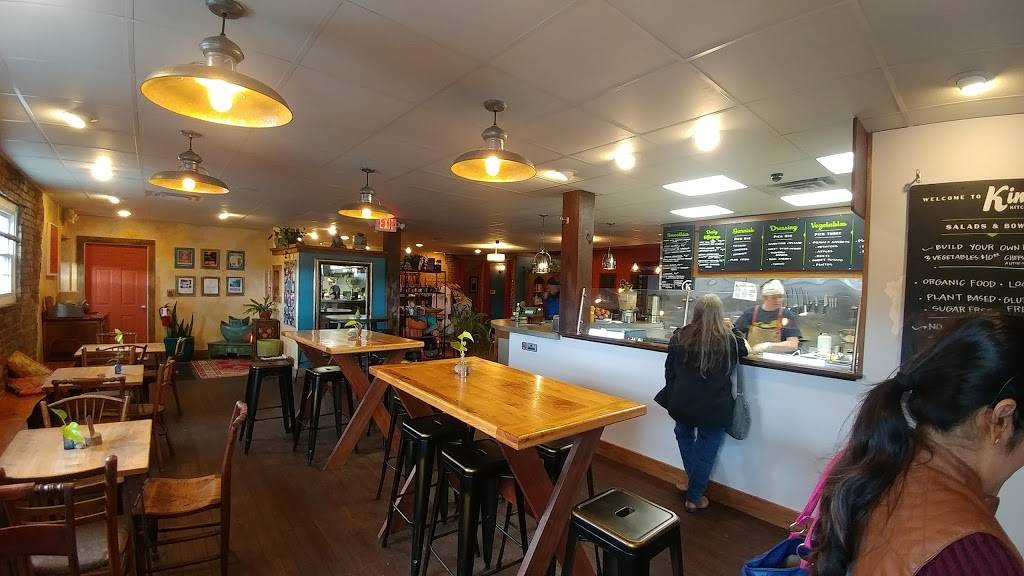 Kindly Kitchen | restaurant | 659 W King St #2, Boone, NC 28607, USA | 8283866005 OR +1 828-386-6005