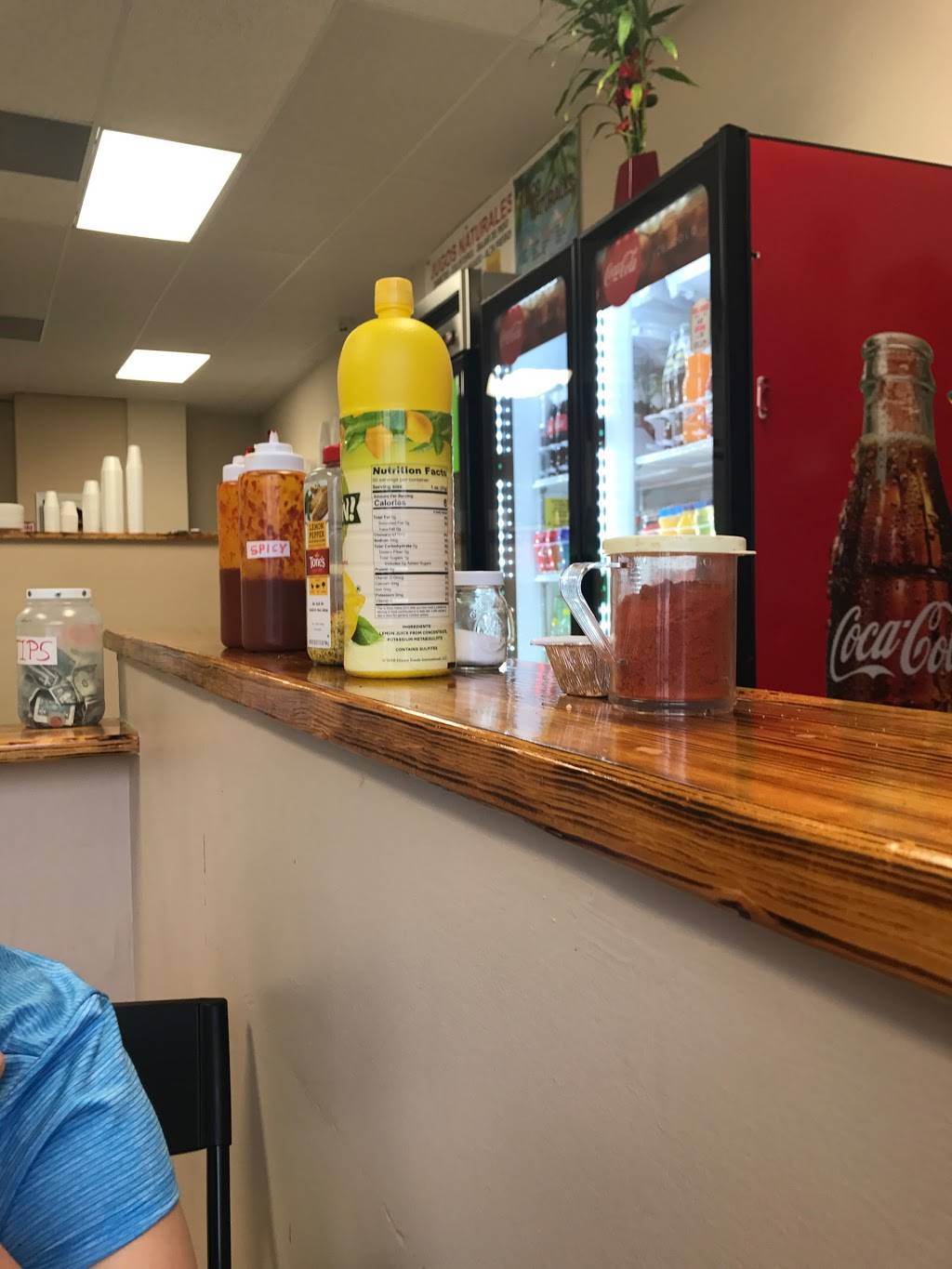 Refresqueria Botanera | restaurant | 6310 S Lake Houston Pkwy B, Houston, TX 77049, USA | 8322301905 OR +1 832-230-1905