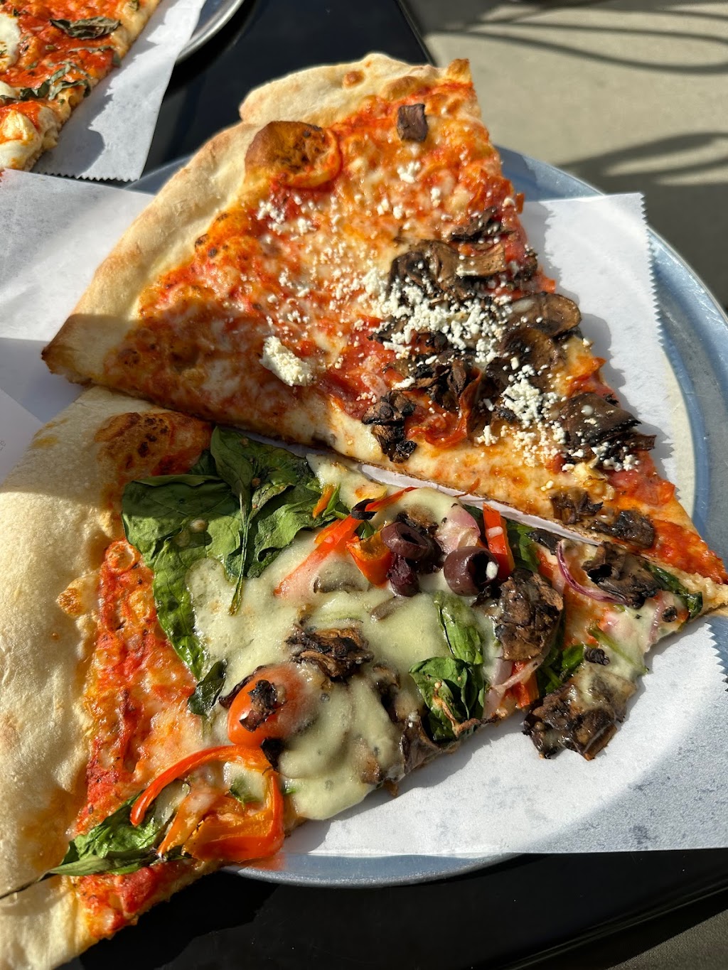 PIZZANISTA! San Marino | restaurant | 2461 Mission St Unit A, San Marino, CA 91108, USA | 6269889825 OR +1 626-988-9825