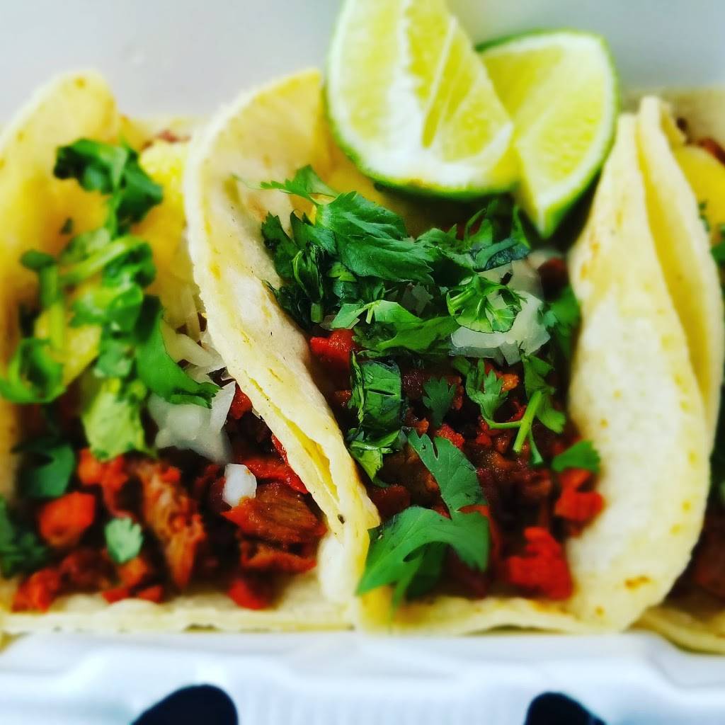 Taco King Food Truck | restaurant | 4001 N Armenia Ave, Tampa, FL 33607, USA | 8135074373 OR +1 813-507-4373