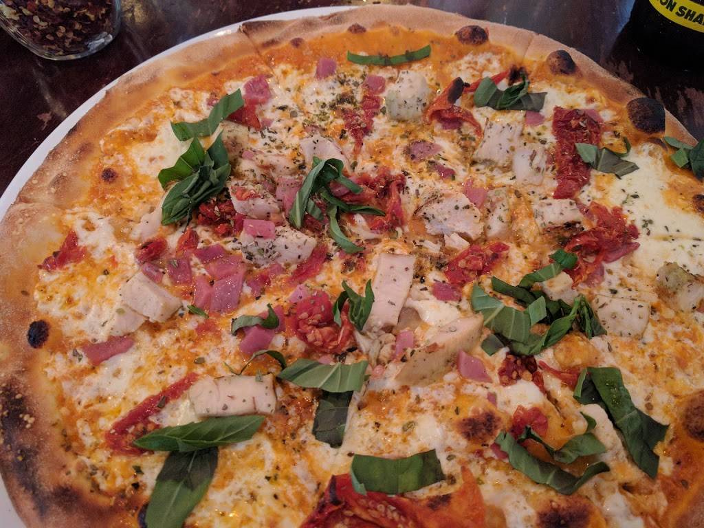 The Bistro at Red Bank | restaurant | 14 Broad St, Red Bank, NJ 07701, USA | 7325305553 OR +1 732-530-5553