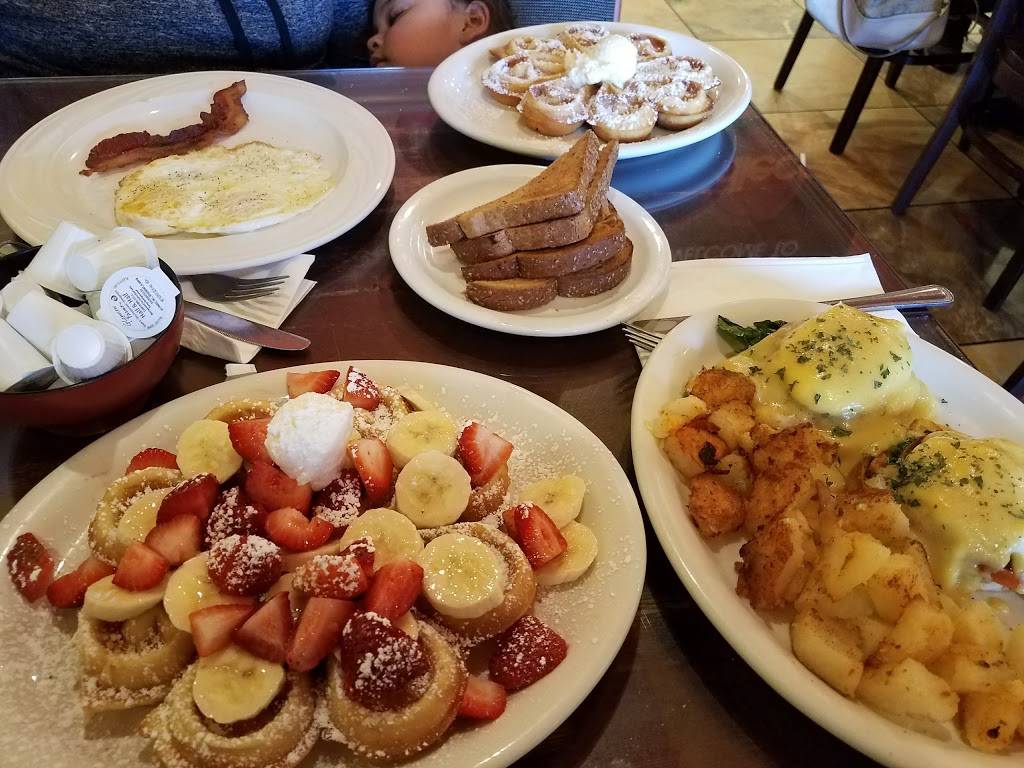 Griddlecakes | restaurant | 9480 S Eastern Ave #170, Las Vegas, NV 89123, USA | 7023603636 OR +1 702-360-3636