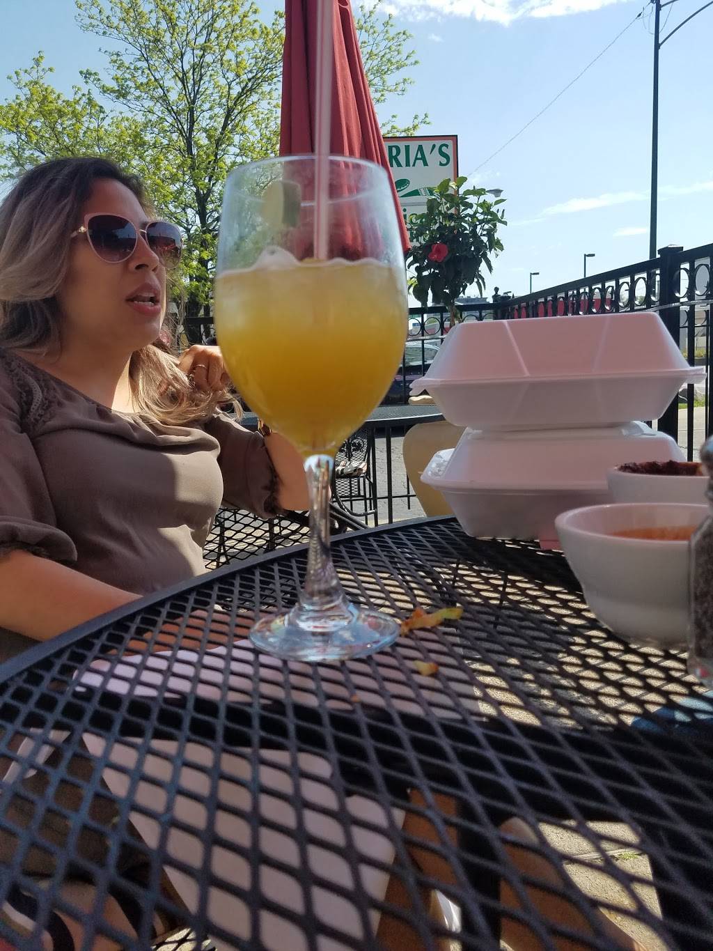 Marias Mexican Restaurant | restaurant | 1905 N Harlem Ave, Chicago, IL 60707, USA | 7736222277 OR +1 773-622-2277