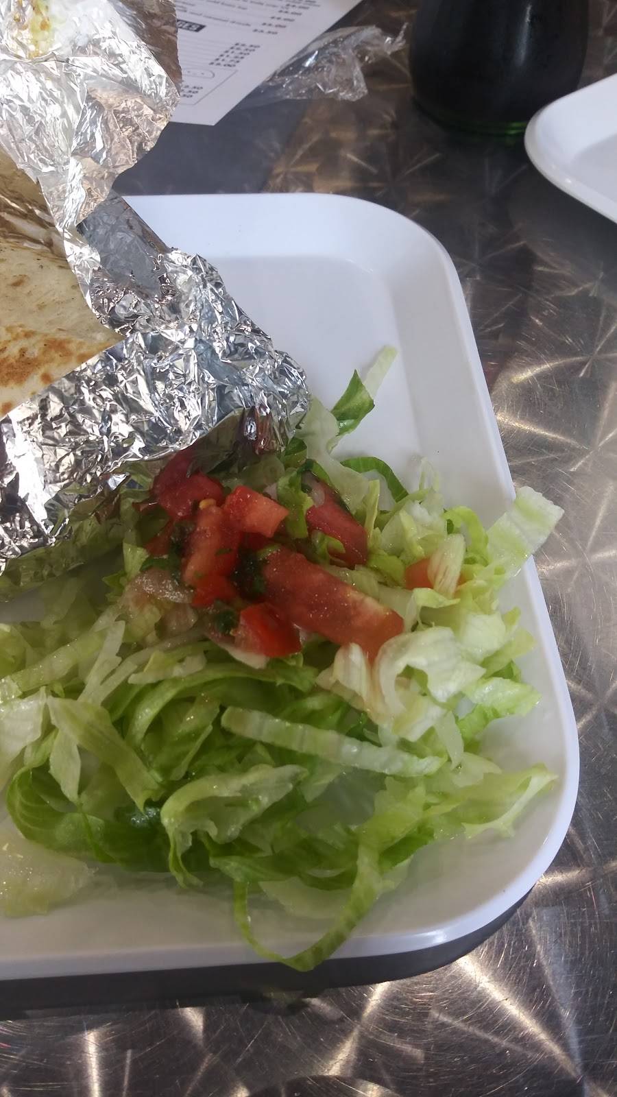 Papasitos fresh Mexican food | restaurant | 39620 US-19, Tarpon Springs, FL 34689, USA | 7279402050 OR +1 727-940-2050