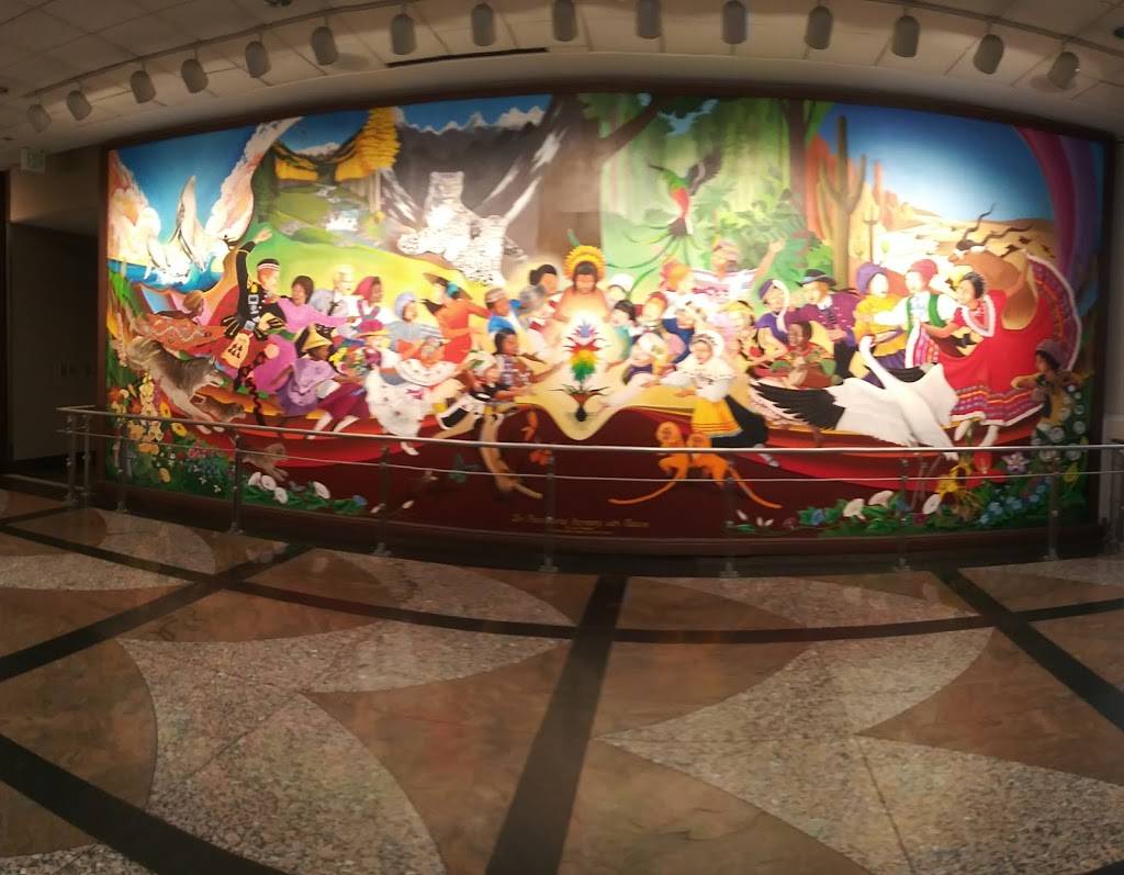 Red Rocks Bar & BBQ | restaurant | 8500 Peña Blvd, Denver, CO 80249, USA | 3033427176 OR +1 303-342-7176