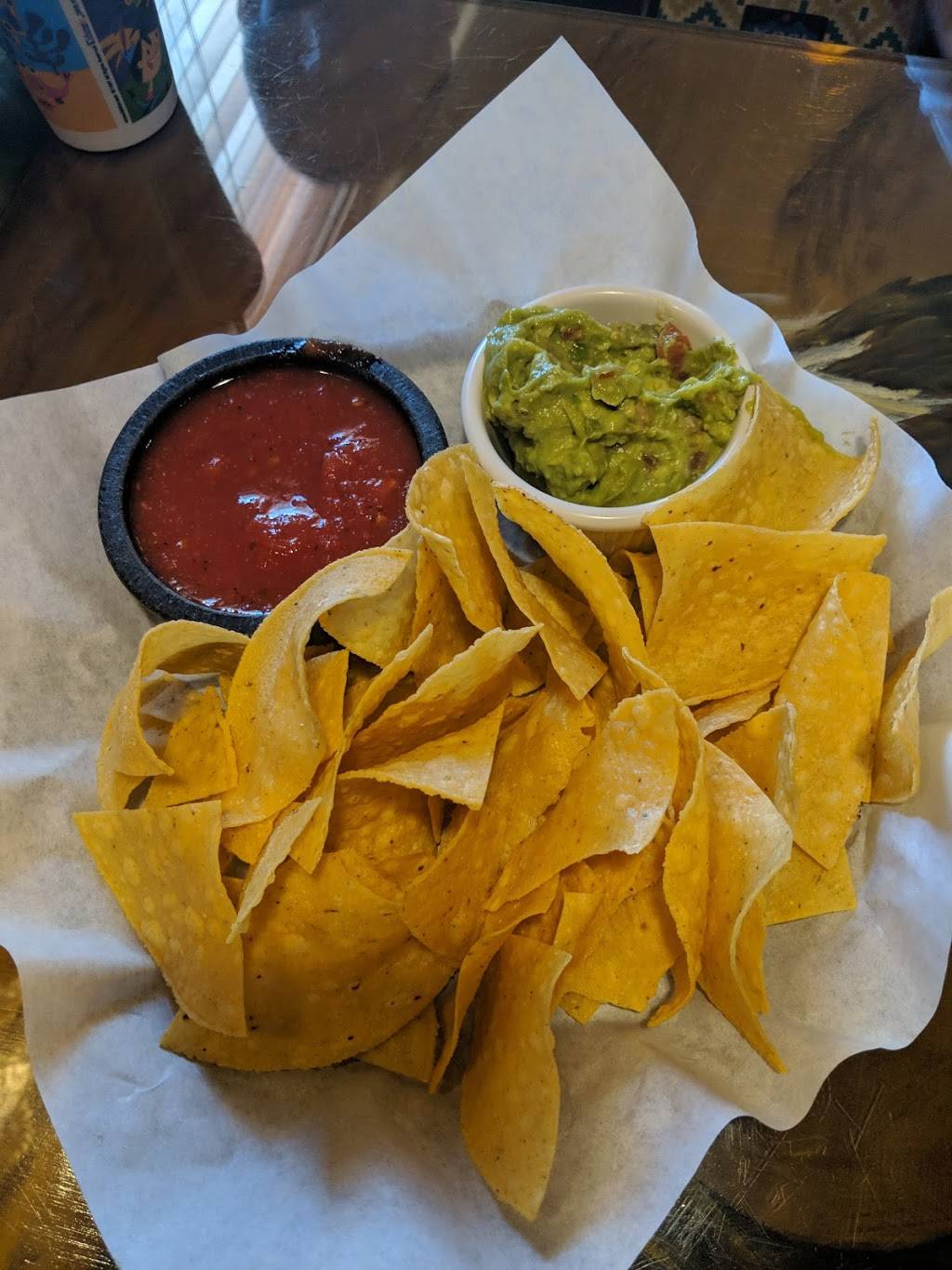 La Mariposa Mexican Restaurant | restaurant | 112 E Main St, Lyons, CO 80540, USA | 3038235595 OR +1 303-823-5595