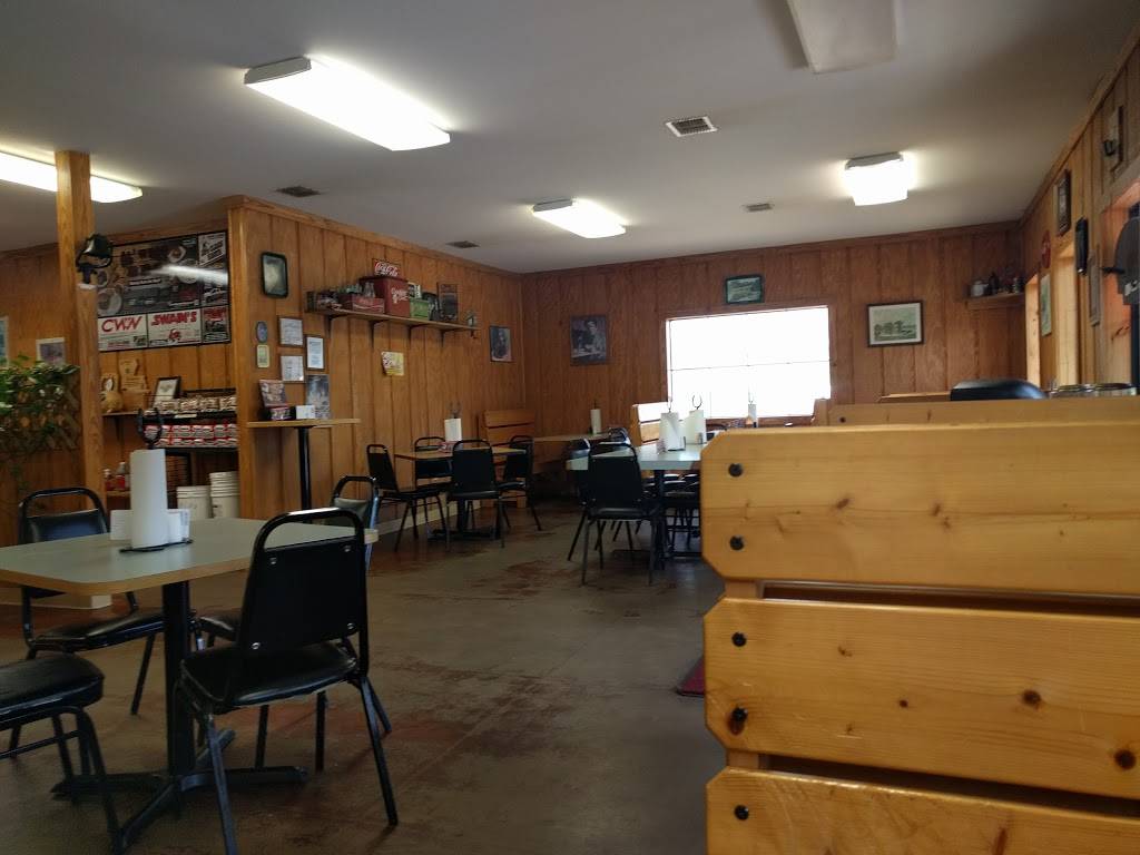 Ol West BBQ | restaurant | 206 State Rte 531, Minden, LA 71055, USA | 3183821133 OR +1 318-382-1133
