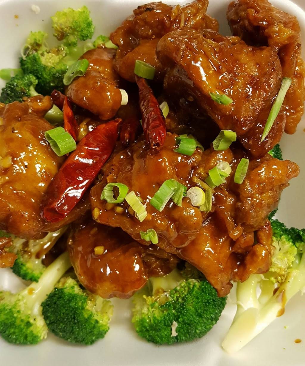 China Wok Express | restaurant | 6544 Manchester Ave, St. Louis, MO 63139, USA | 3147818188 OR +1 314-781-8188