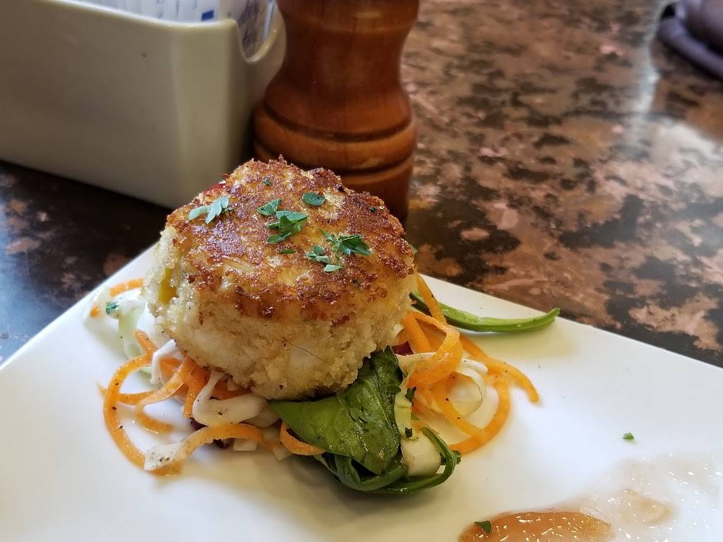 Zocca Cuisine D’Italia | restaurant | 420 W Market St, San Antonio, TX 78205, USA | 2104446070 OR +1 210-444-6070