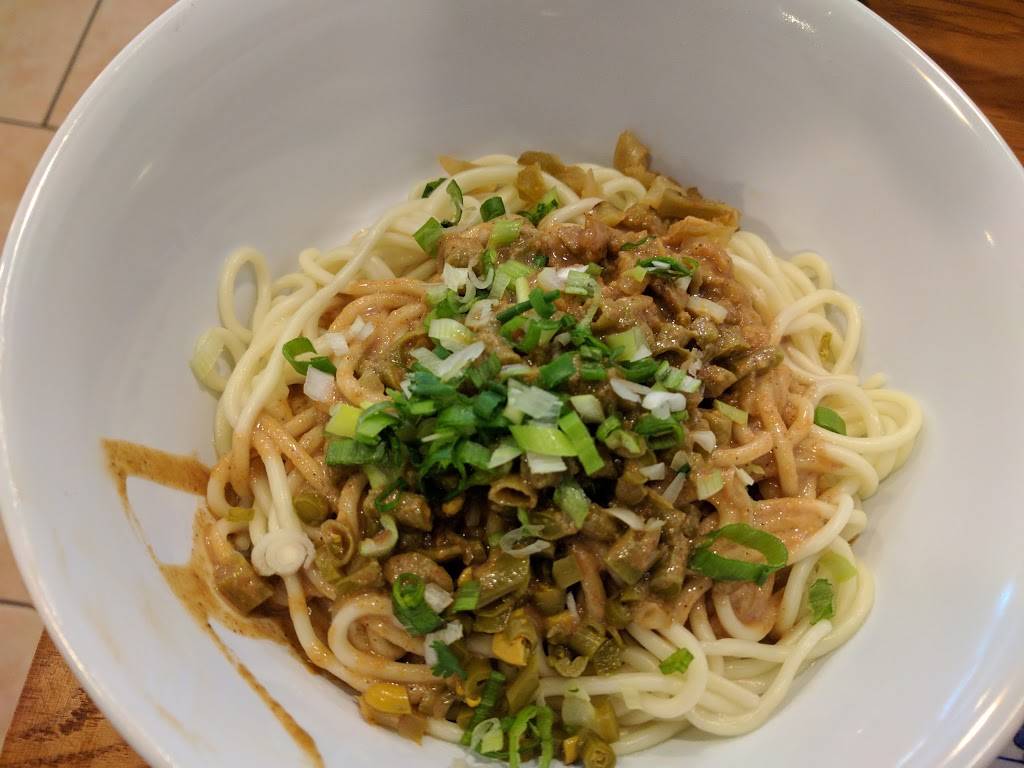 General Tsos Kitchen | restaurant | 3741 Geary Blvd, San Francisco, CA 94118, USA | 4156685888 OR +1 415-668-5888