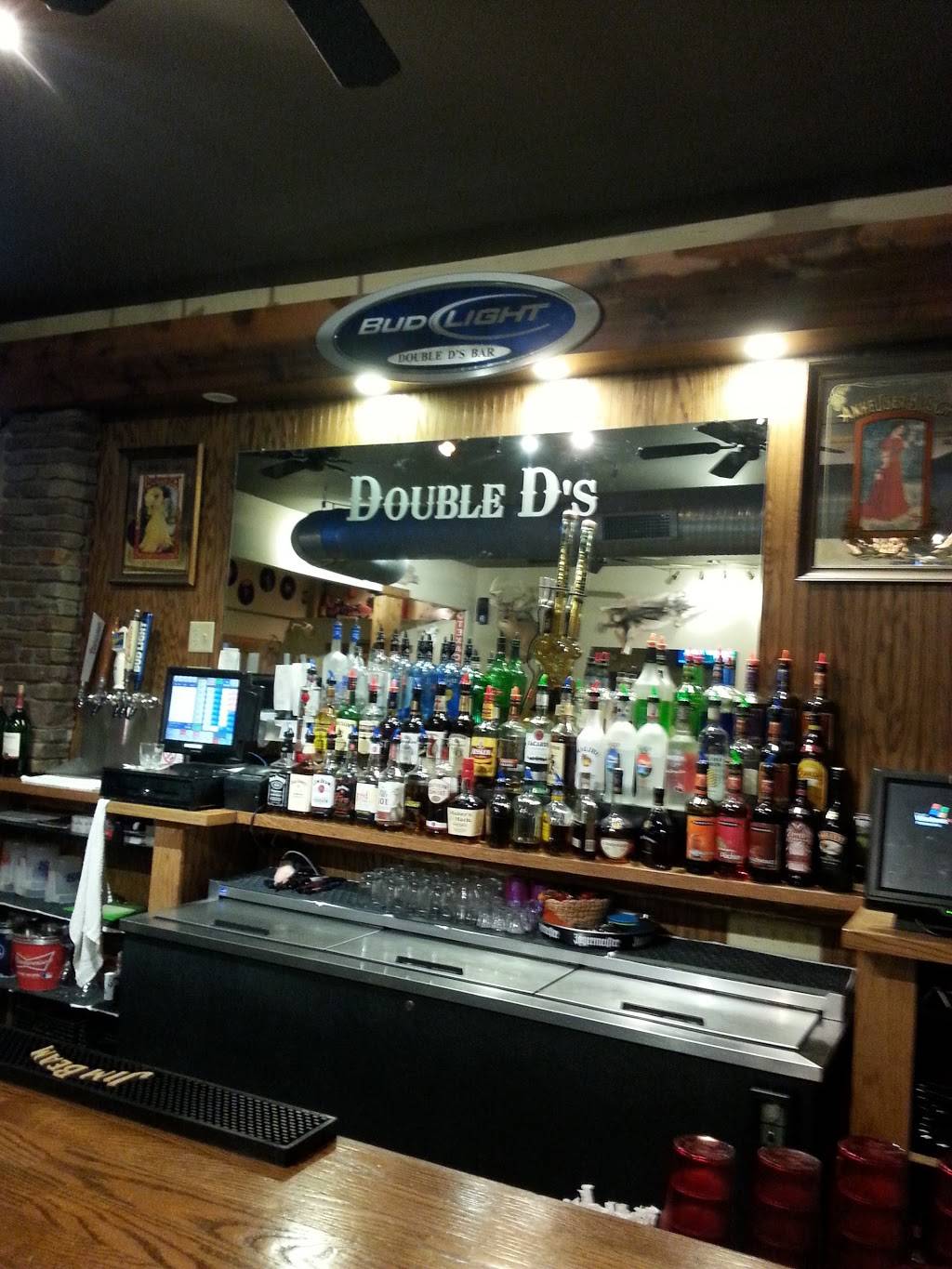 Double Ds Restaurant | restaurant | 1206 E Main St, Boonville, IN 47601, USA | 8128978813 OR +1 812-897-8813