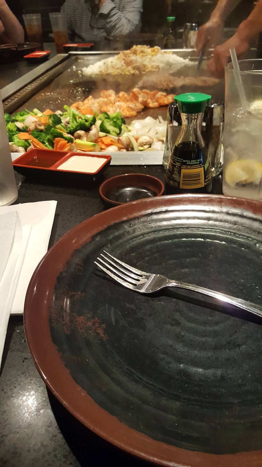 Hokkaido Hibachi Grill & Sushi | restaurant | 1029 US-51, Madison, MS 39110, USA | 6018561777 OR +1 601-856-1777