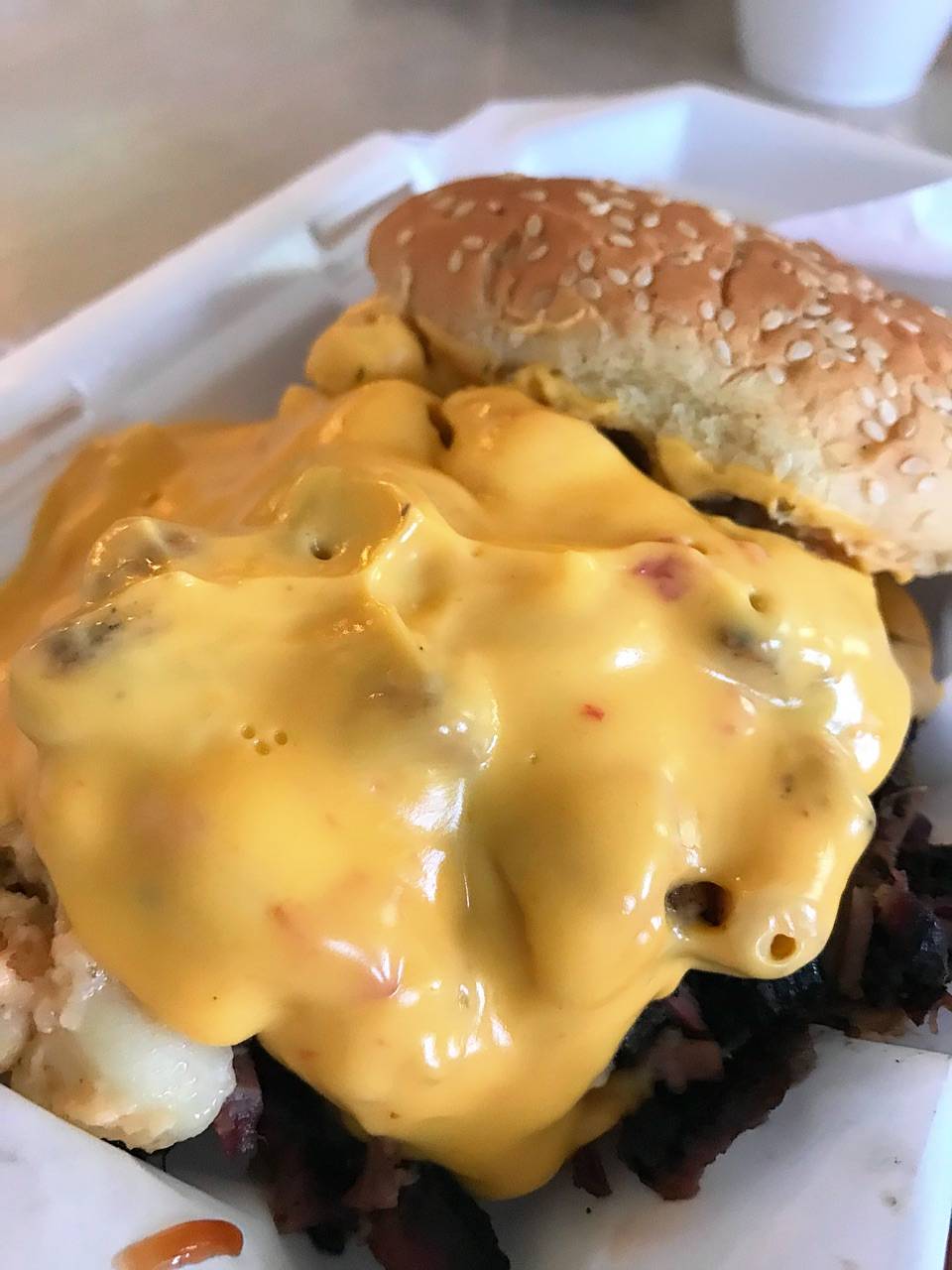 Down South Texas BBQ | restaurant | 1716 W Howard Ln, Austin, TX 78728, USA | 5126528560 OR +1 512-652-8560