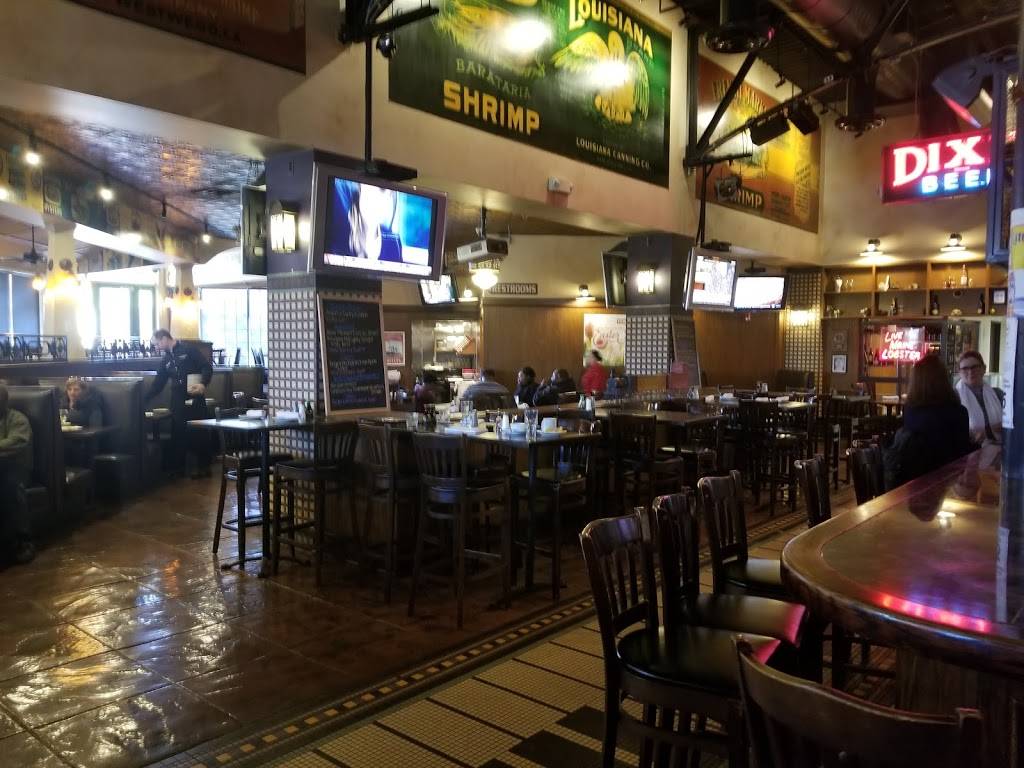 Fishbones St. Clair Shores | restaurant | 23722 Jefferson Ave, St Clair Shores, MI 48080, USA | 5864983000 OR +1 586-498-3000