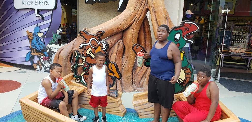 American Deli | restaurant | 7546 Garners Ferry Rd #340, Columbia, SC 29209, USA | 8037242288 OR +1 803-724-2288