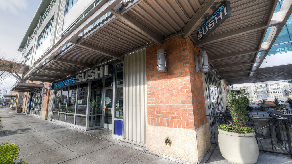 Trappers Sushi | restaurant | 4544, 321 Ramsay Way #103, Kent, WA 98032, USA | 2532368712 OR +1 253-236-8712