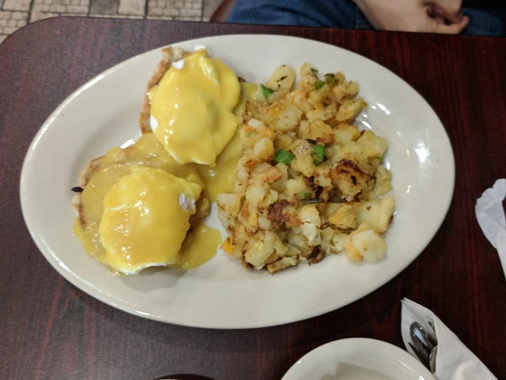 La Villa | restaurant | 505 Dekalb Ave, Brooklyn, NY 11205, USA | 7184227892 OR +1 718-422-7892