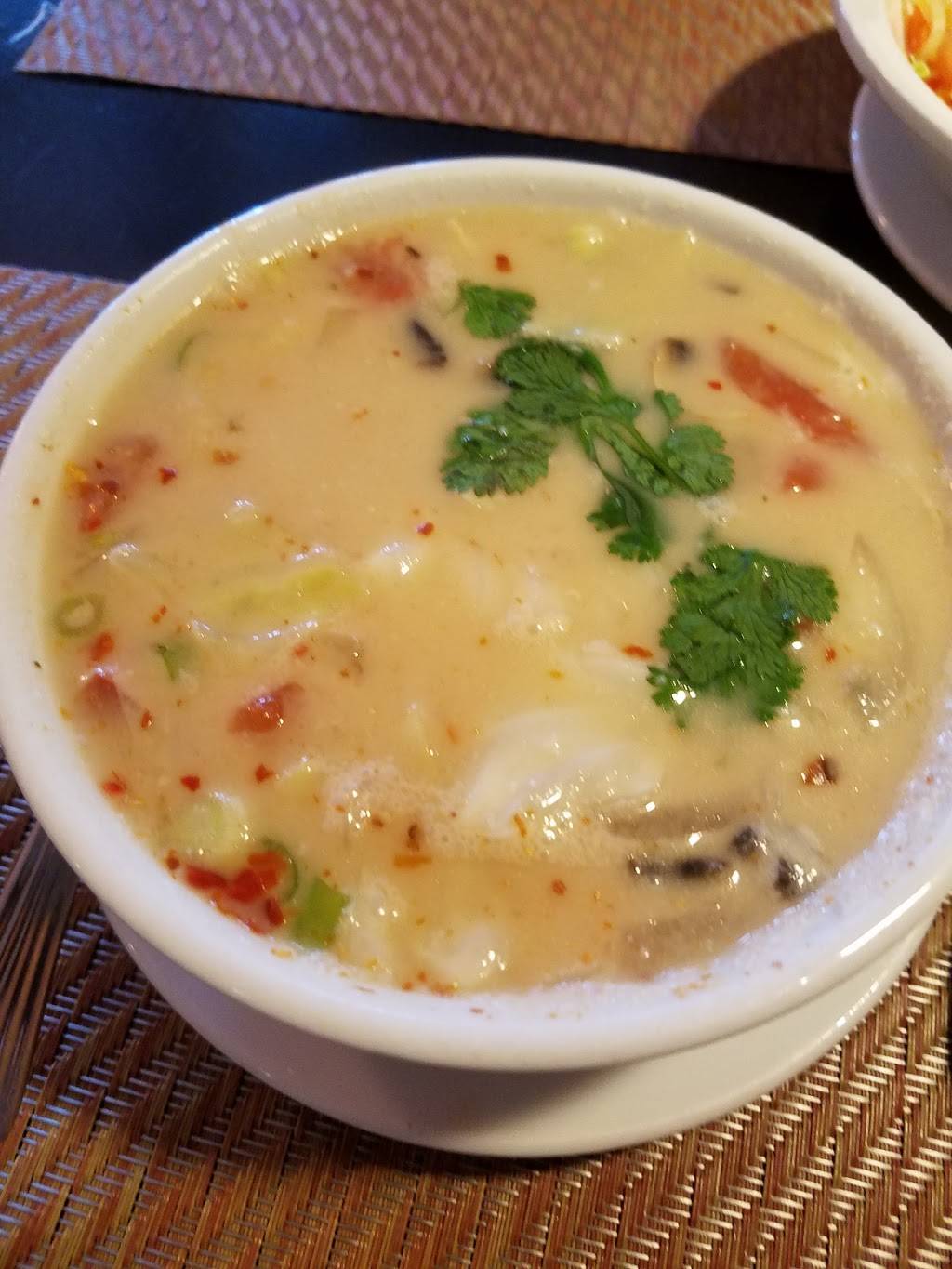 Thai Delight | restaurant | 190 S Ronald Reagan Blvd, Longwood, FL 32750, USA | 4073396612 OR +1 407-339-6612