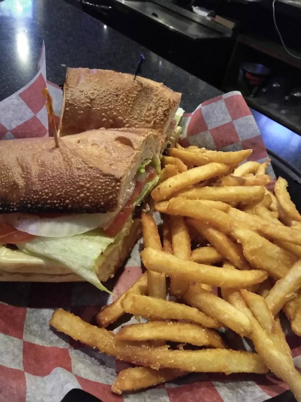 Villa Nova West | restaurant | 2833 Columbia Ave, Lancaster, PA 17603, USA | 7172952344 OR +1 717-295-2344