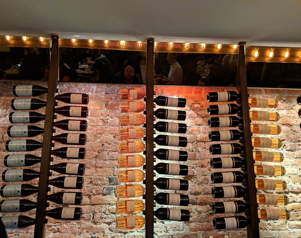 Bar Veloce | restaurant | 176 7th Ave, New York, NY 10011, USA | 2122603200 OR +1 212-260-3200