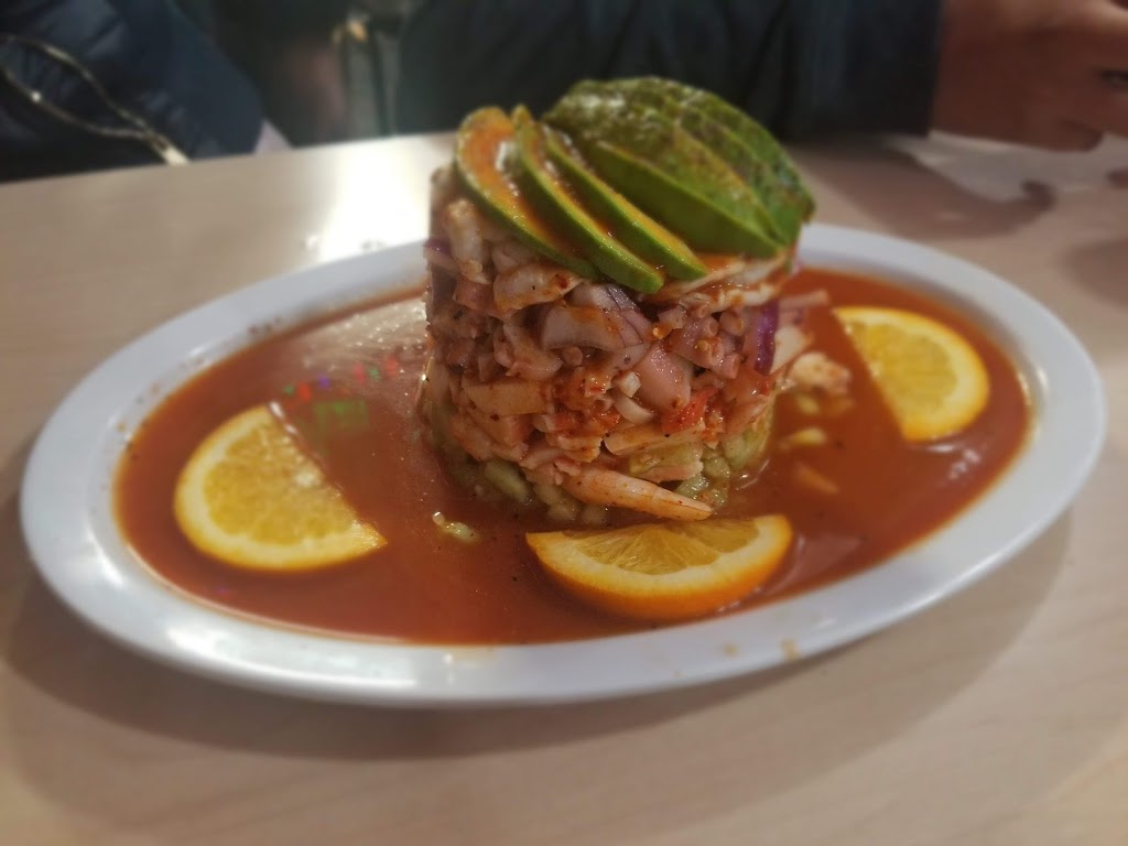 El aguachile | restaurant | 35 S Jackson Ave #2507, San Jose, CA 95116, USA | 4089267449 OR +1 408-926-7449