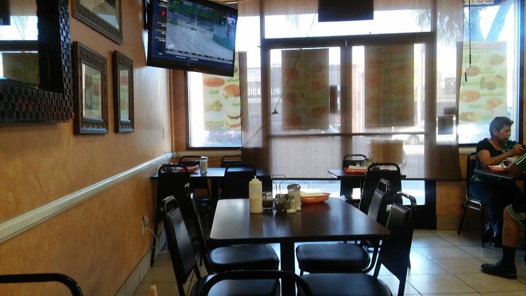 Taco Safary Mexican Food | restaurant | 2677 E Florence Ave, Huntington Park, CA 90255, USA | 3235812308 OR +1 323-581-2308