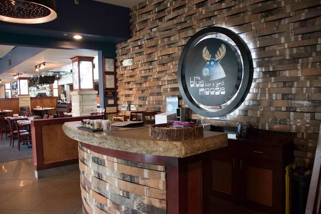 Blue Moose | restaurant | 3030 SW Wanamaker Dr, Topeka, KS 66614, USA | 7852726800 OR +1 785-272-6800