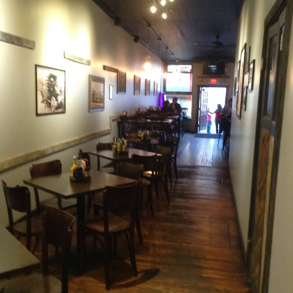 Jimmy’s Mill Street Tavern | restaurant | 7 Mill St, Sodus, NY 14551, USA | 3155532448 OR +1 315-553-2448