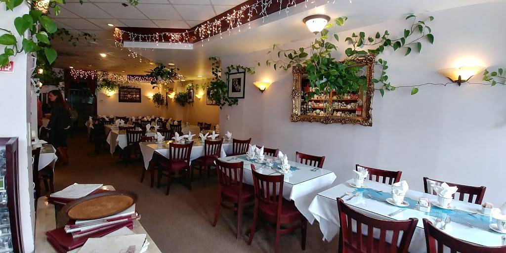 Chado Tea Room | restaurant | 79 N Raymond Ave, Pasadena, CA 91103, USA | 6264312832 OR +1 626-431-2832