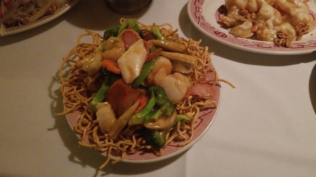 Dragon Inn | restaurant | 1016 G St, Marysville, CA 95901, USA | 5307426923 OR +1 530-742-6923