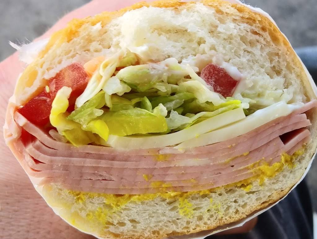 Piemontes Italian Delicatessen | restaurant | 616 E Olive Ave, Fresno, CA 93728, USA | 5592372038 OR +1 559-237-2038