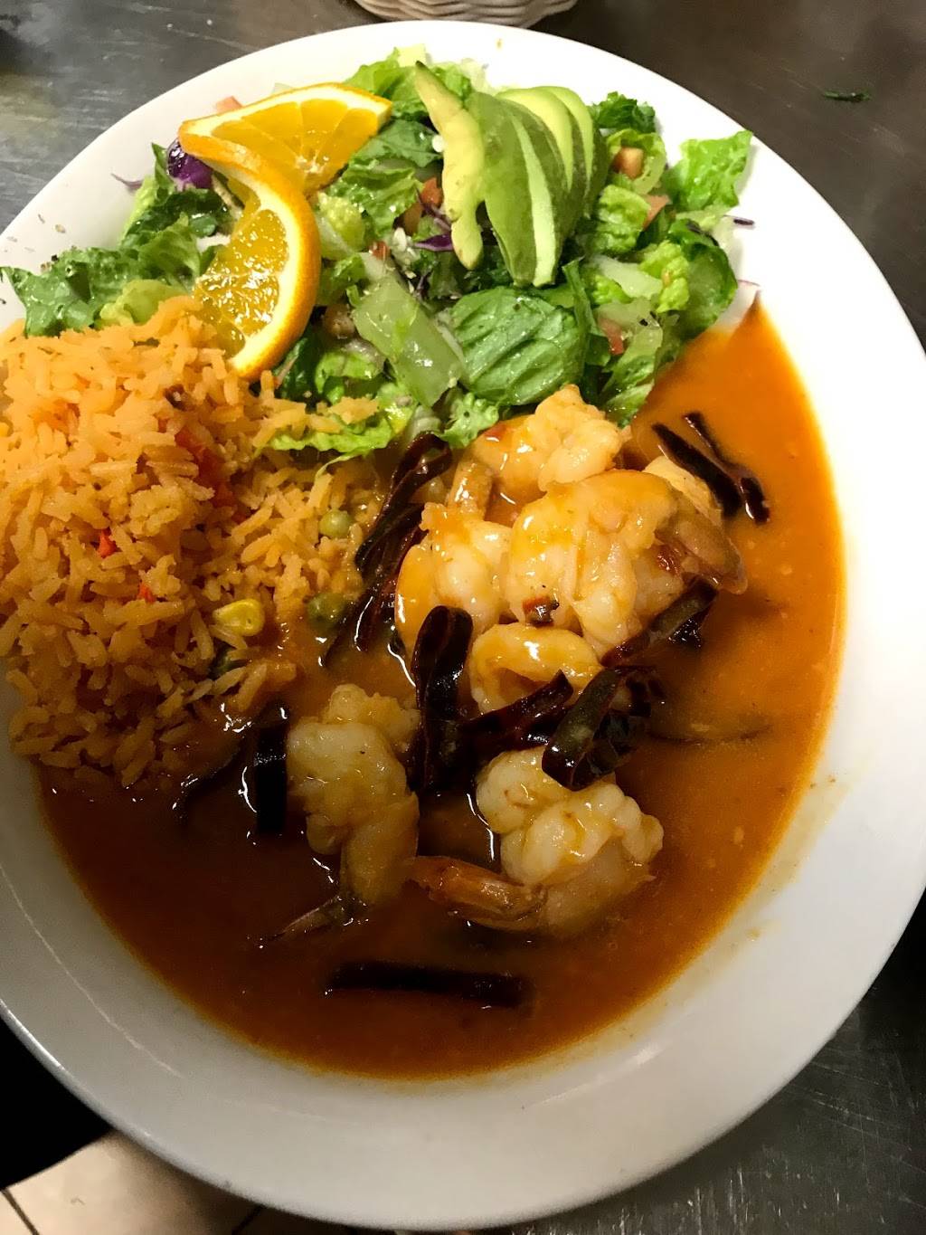CANCUN CAFE & MEXICAN GRILL | restaurant | 1559 Sycamore Rd, Yorkville, IL 60560, USA | 3312078143 OR +1 331-207-8143