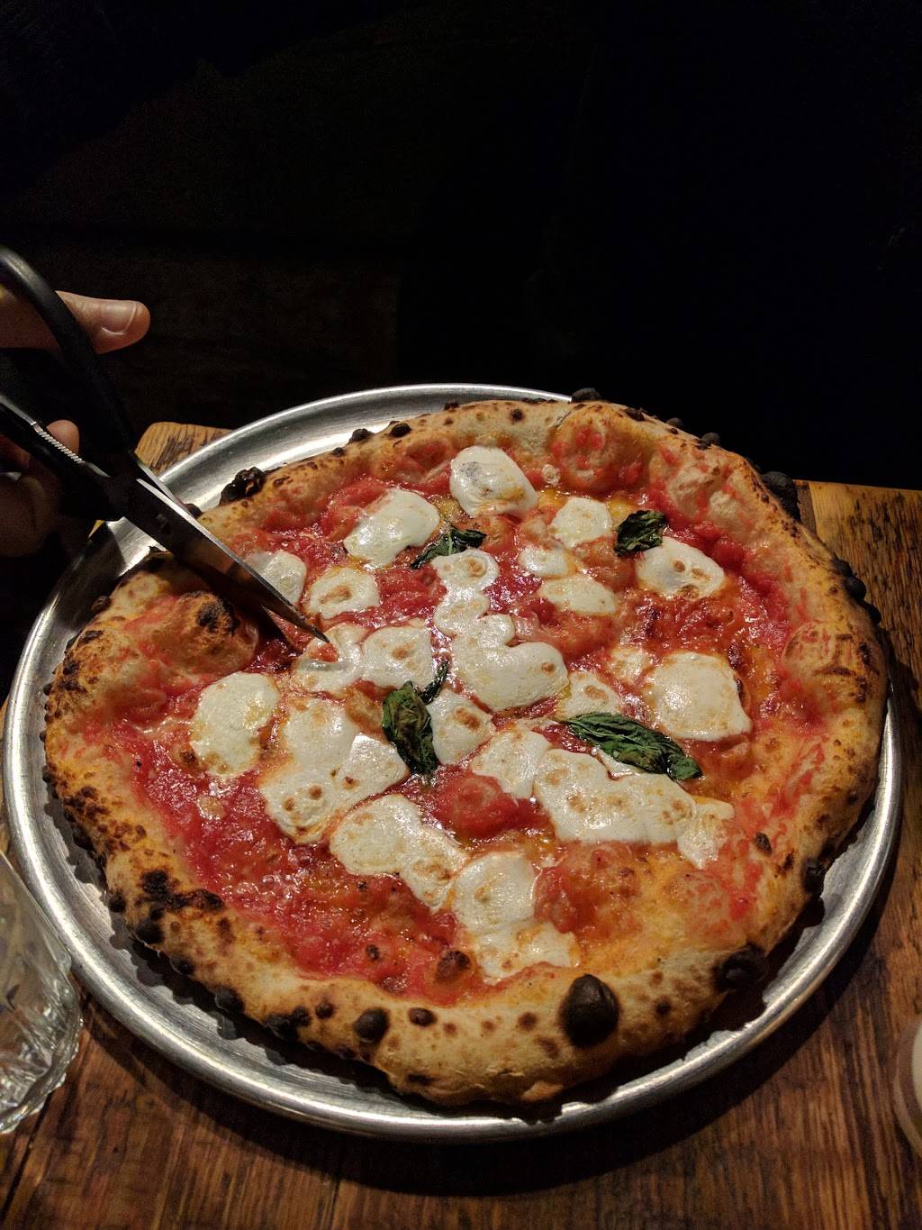 The Parlor | restaurant | 14 Cedar St, Dobbs Ferry, NY 10522, USA | 9144788200 OR +1 914-478-8200