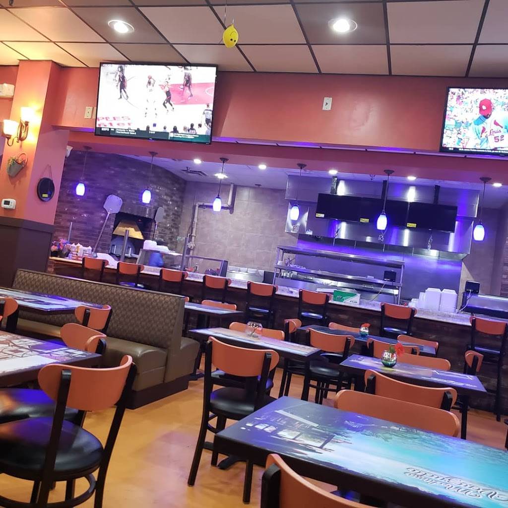 La Chama International Restaurant | restaurant | 2049 N University Dr, Coral Springs, FL 33071, USA | 9547750316 OR +1 954-775-0316